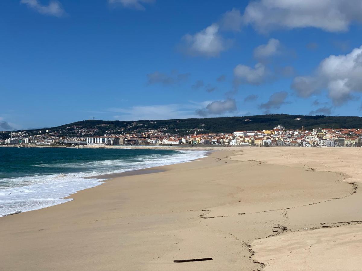 Stella Di Mare - Alojamento Local Figueira da Foz Exterior foto